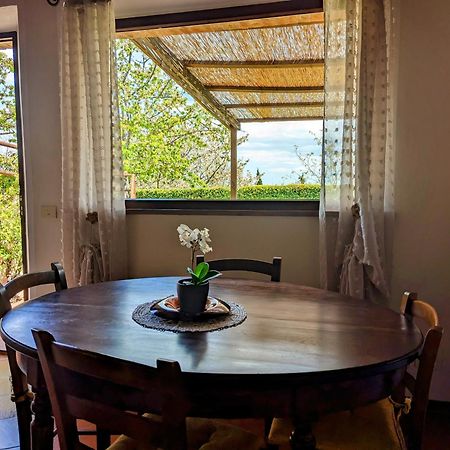 Sant'Antonio Country Resort Montepulciano Stazione Extérieur photo