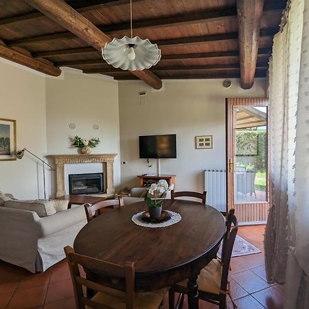 Sant'Antonio Country Resort Montepulciano Stazione Extérieur photo