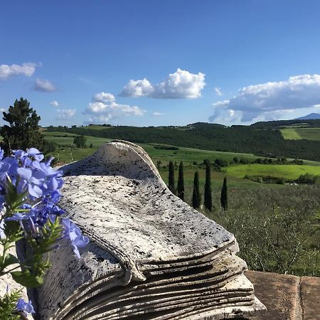 Sant'Antonio Country Resort Montepulciano Stazione Extérieur photo
