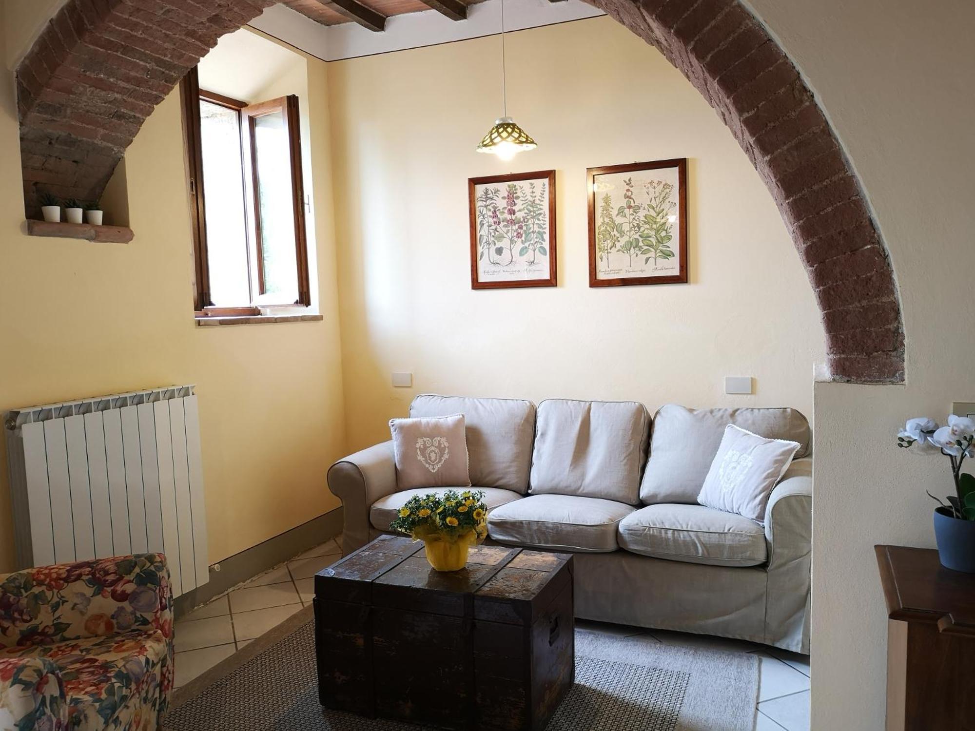 Sant'Antonio Country Resort Montepulciano Stazione Extérieur photo