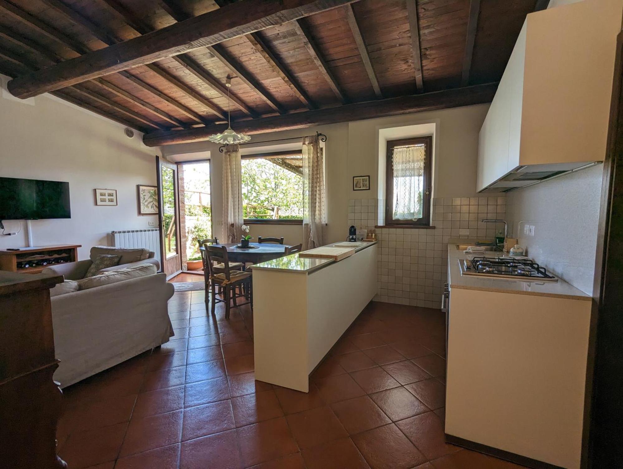Sant'Antonio Country Resort Montepulciano Stazione Extérieur photo