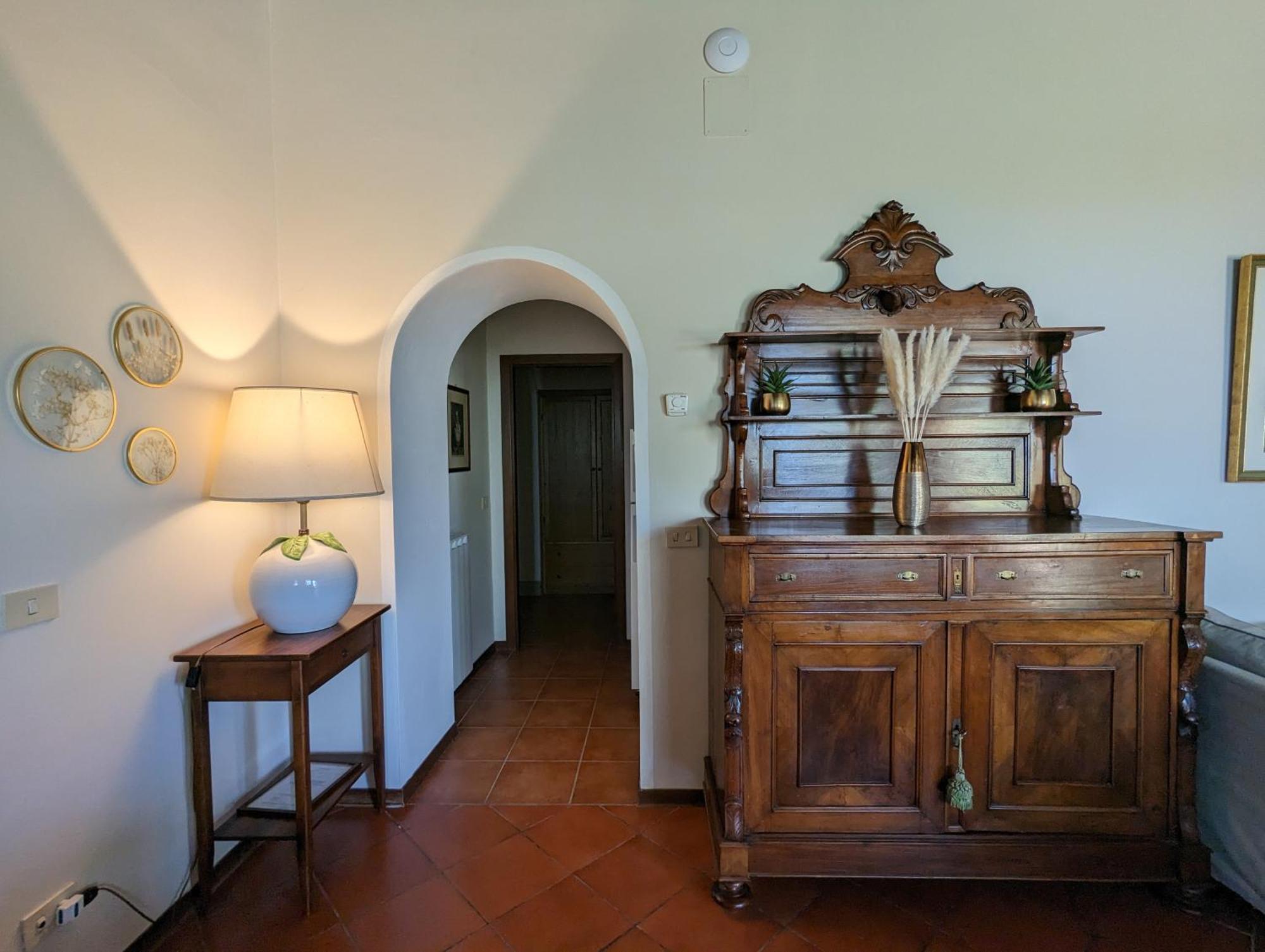 Sant'Antonio Country Resort Montepulciano Stazione Extérieur photo