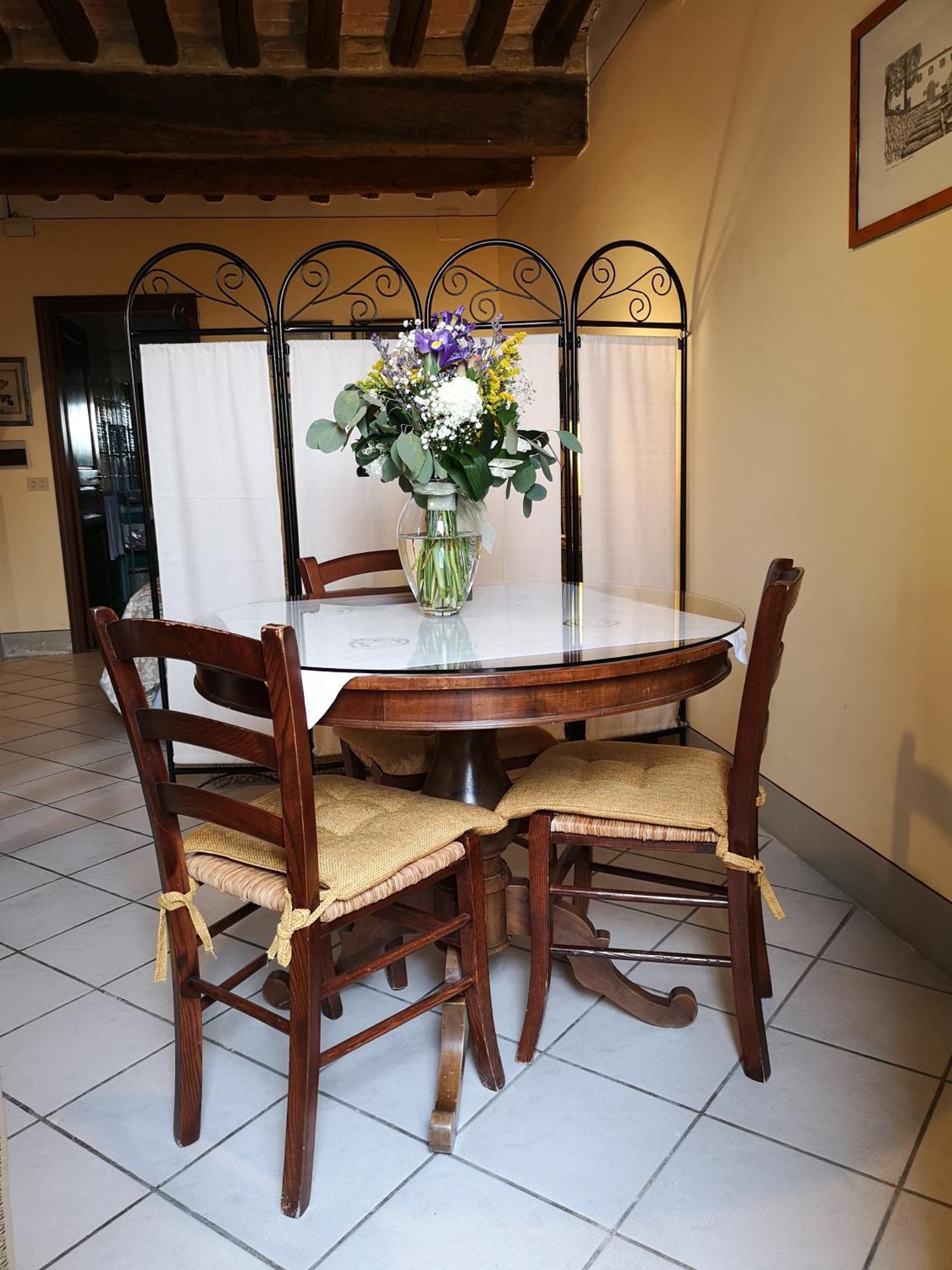 Sant'Antonio Country Resort Montepulciano Stazione Extérieur photo