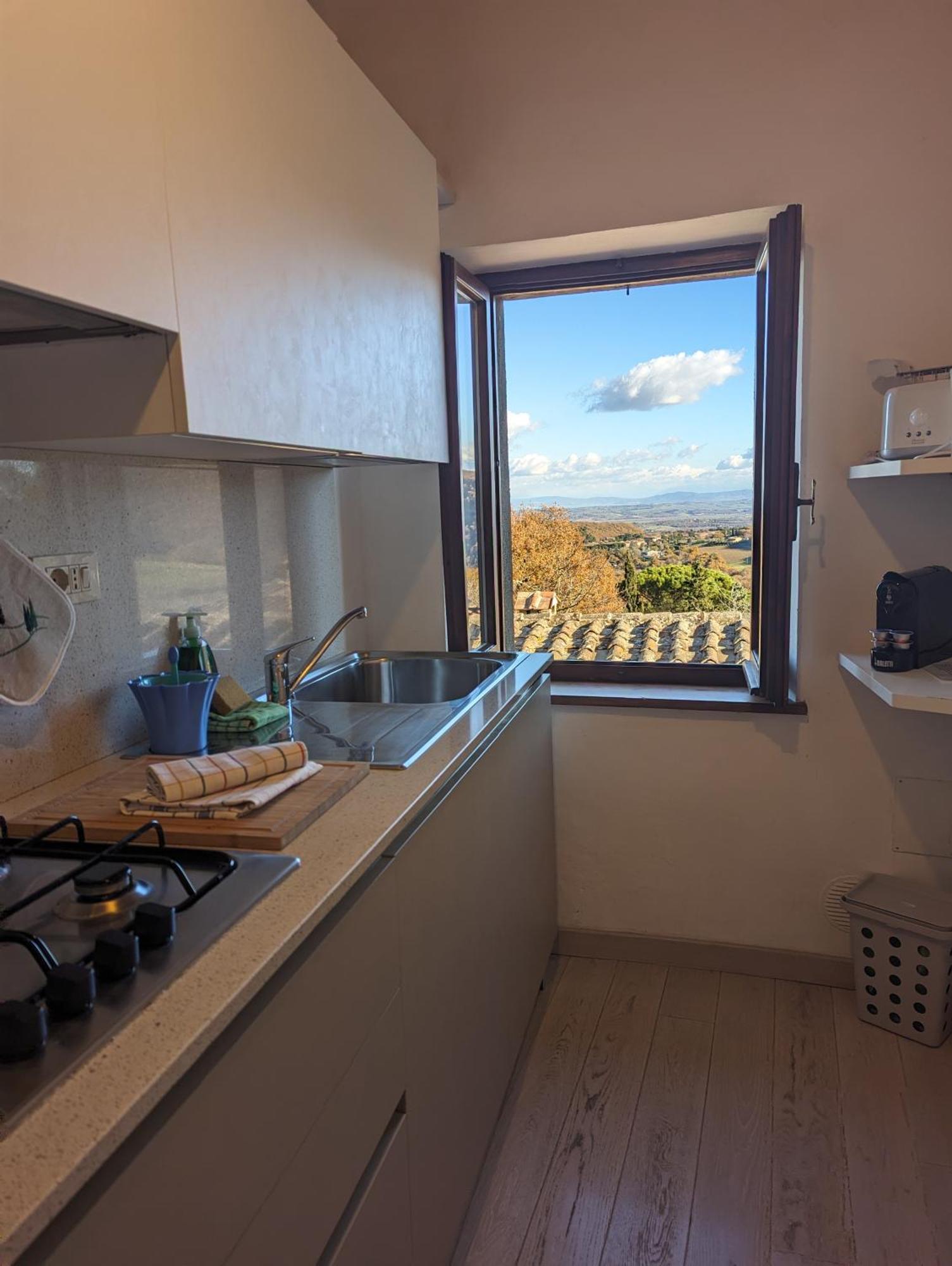 Sant'Antonio Country Resort Montepulciano Stazione Extérieur photo