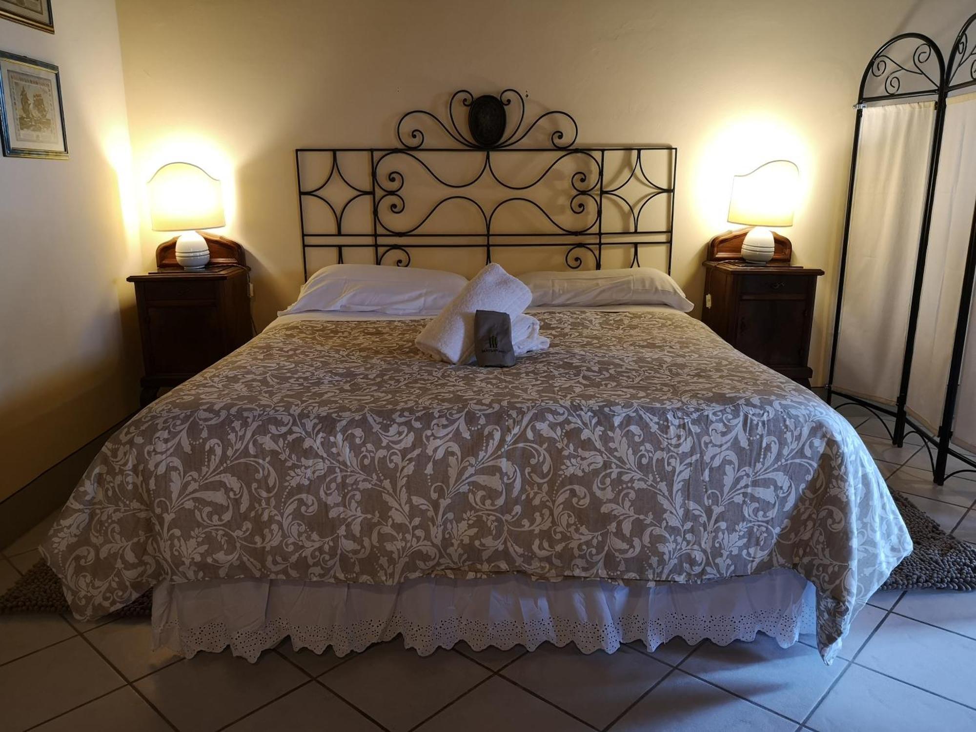 Sant'Antonio Country Resort Montepulciano Stazione Extérieur photo