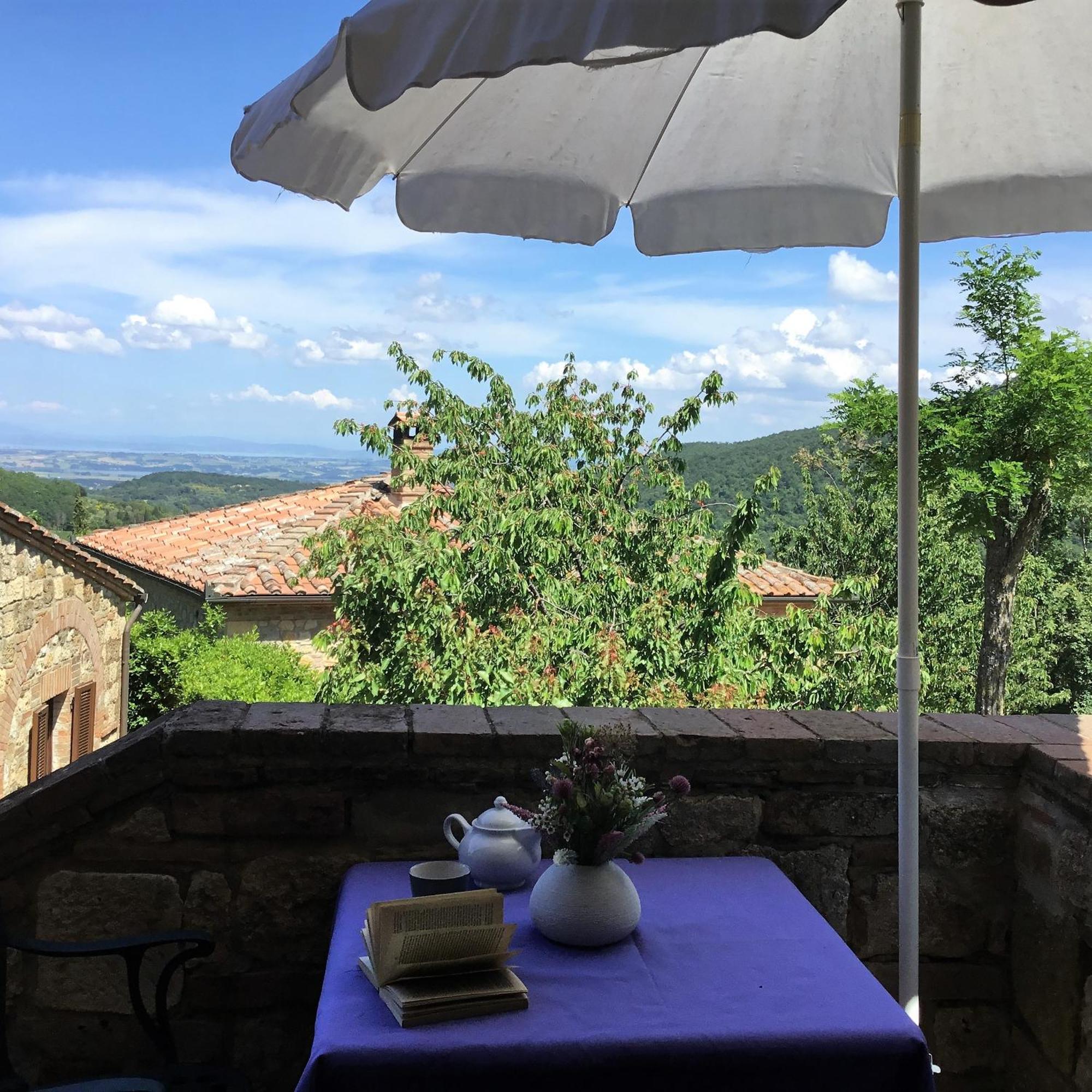 Sant'Antonio Country Resort Montepulciano Stazione Extérieur photo