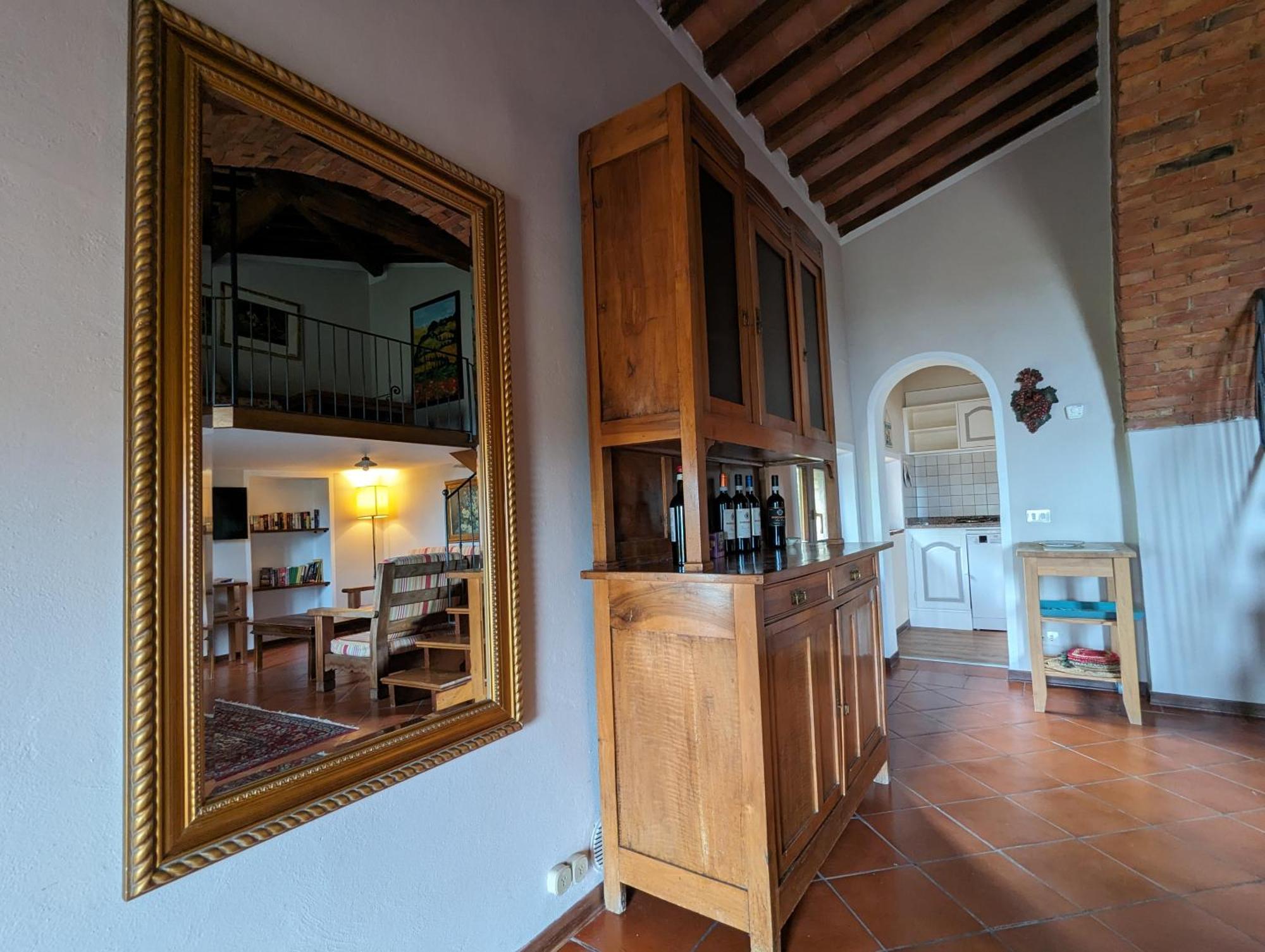 Sant'Antonio Country Resort Montepulciano Stazione Extérieur photo
