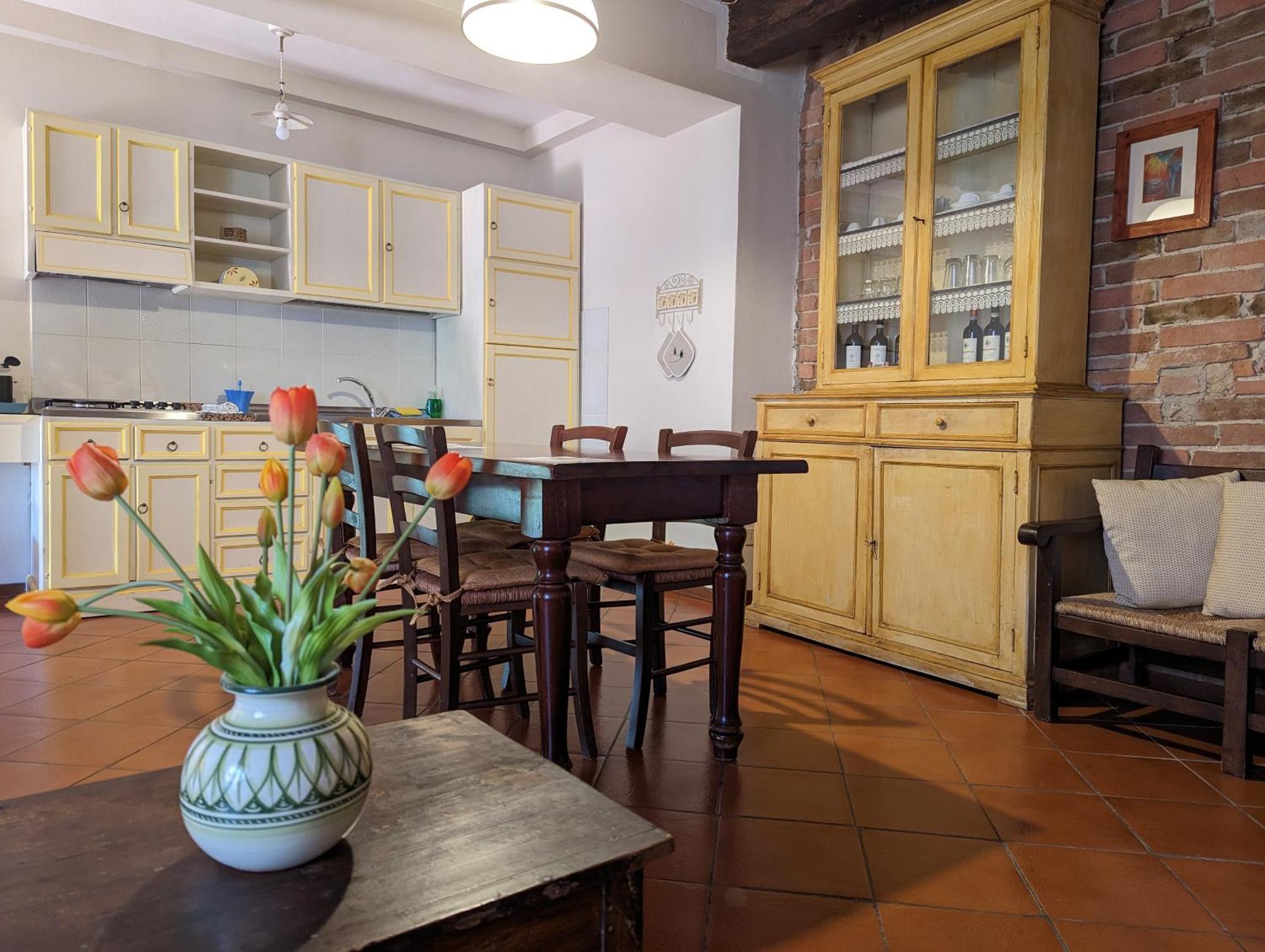 Sant'Antonio Country Resort Montepulciano Stazione Extérieur photo