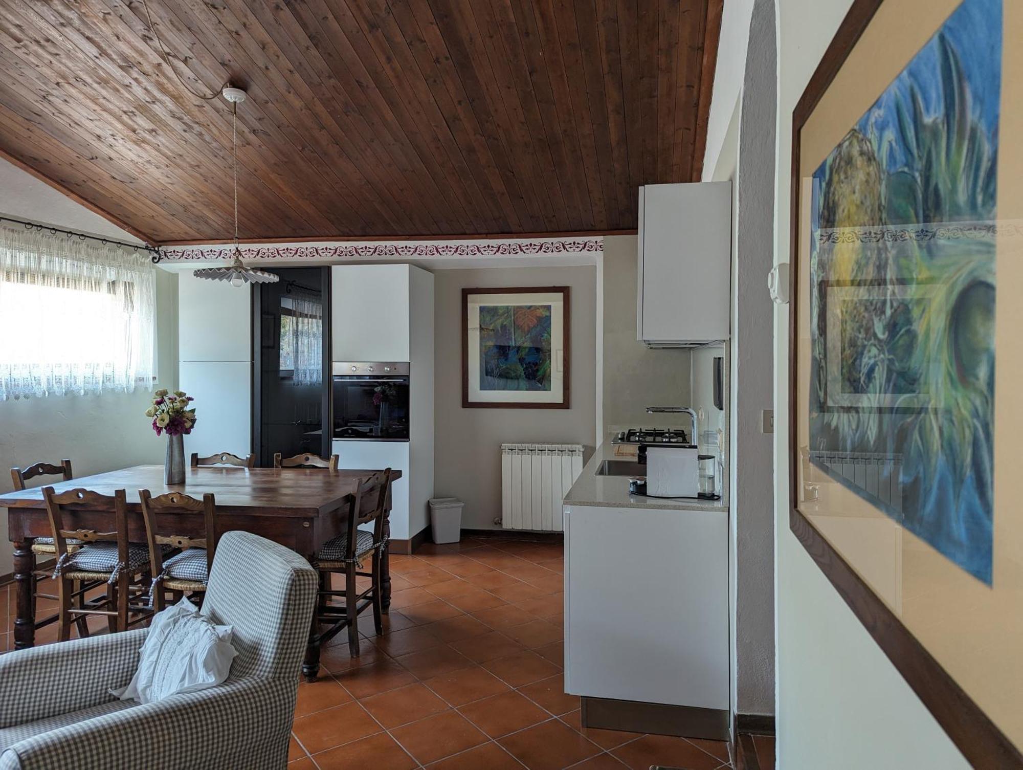 Sant'Antonio Country Resort Montepulciano Stazione Extérieur photo