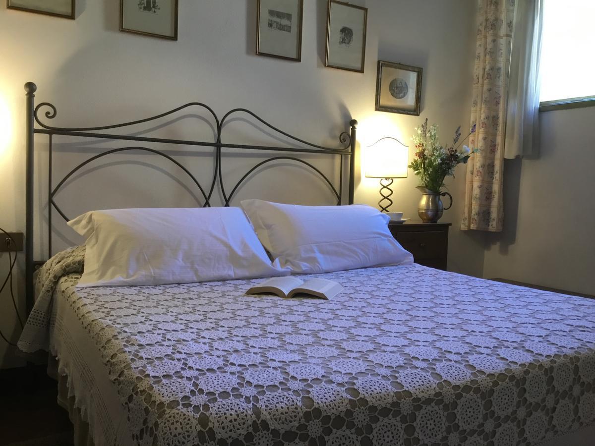 Sant'Antonio Country Resort Montepulciano Stazione Extérieur photo