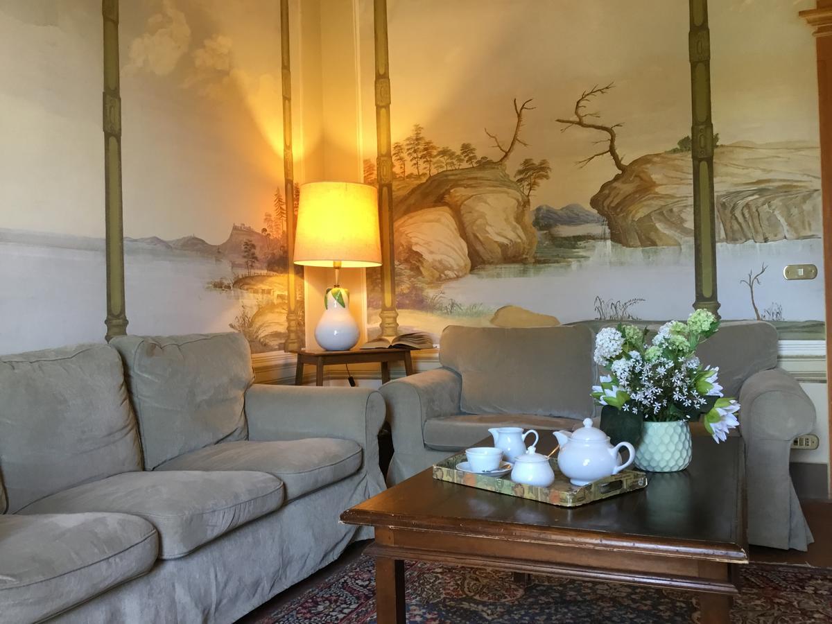 Sant'Antonio Country Resort Montepulciano Stazione Extérieur photo