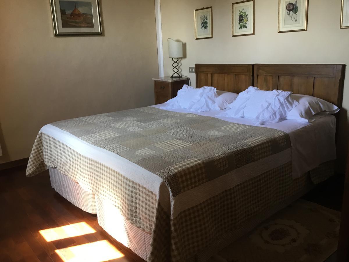 Sant'Antonio Country Resort Montepulciano Stazione Extérieur photo