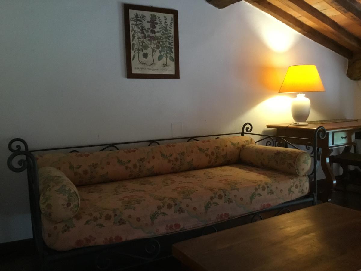 Sant'Antonio Country Resort Montepulciano Stazione Extérieur photo