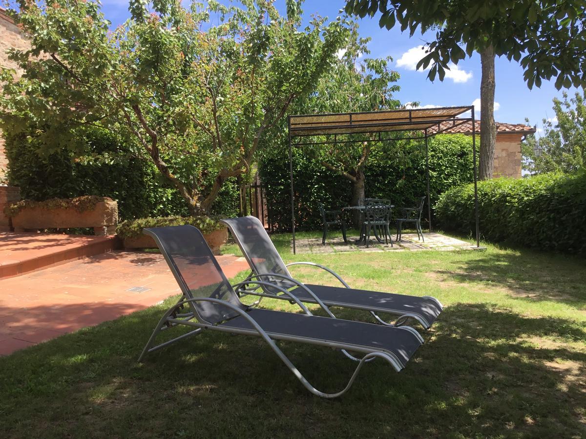 Sant'Antonio Country Resort Montepulciano Stazione Extérieur photo