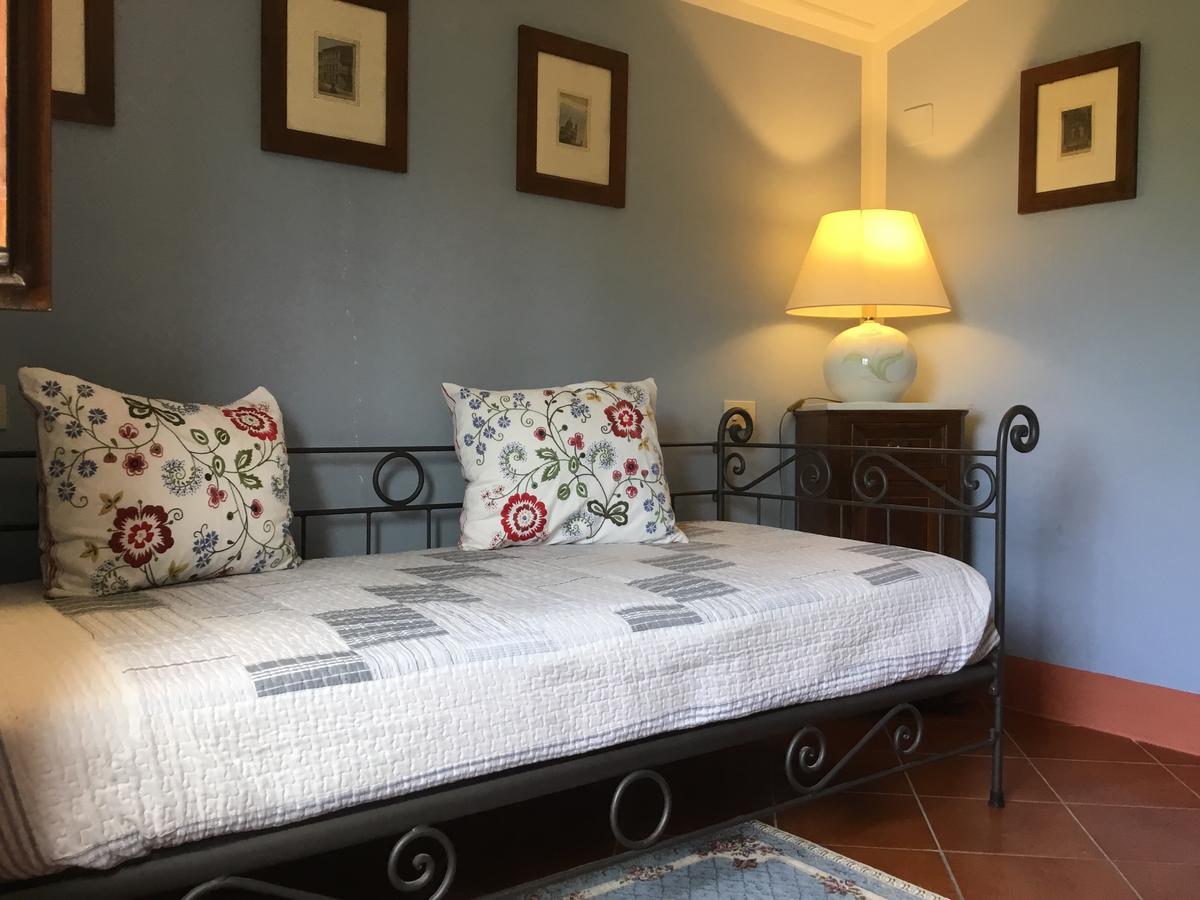 Sant'Antonio Country Resort Montepulciano Stazione Extérieur photo