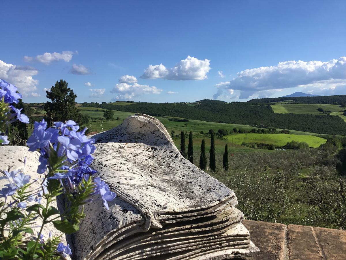 Sant'Antonio Country Resort Montepulciano Stazione Extérieur photo