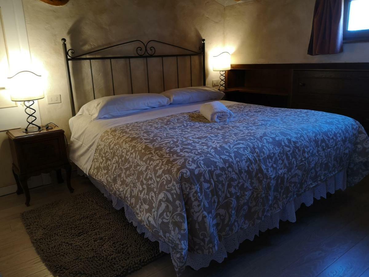 Sant'Antonio Country Resort Montepulciano Stazione Extérieur photo