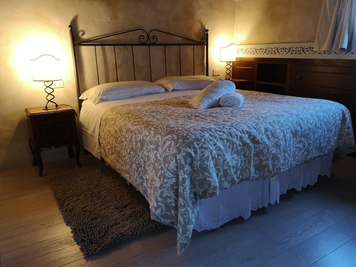 Sant'Antonio Country Resort Montepulciano Stazione Extérieur photo