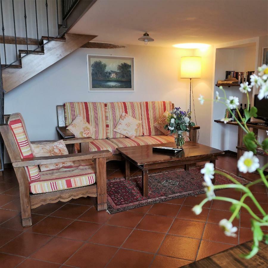 Sant'Antonio Country Resort Montepulciano Stazione Extérieur photo