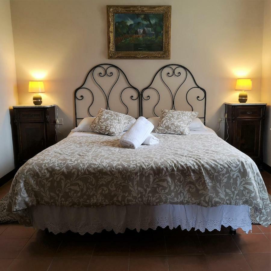Sant'Antonio Country Resort Montepulciano Stazione Extérieur photo